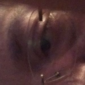 Meet your Posher, Larry